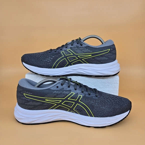 ASICS Men's Gel-Excite 7 Running Shoes Size 9 - Picture 6 of 8